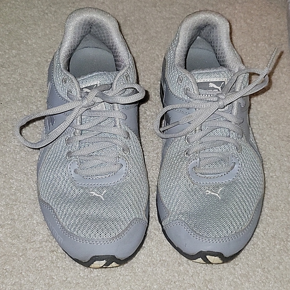 Puma sneakers